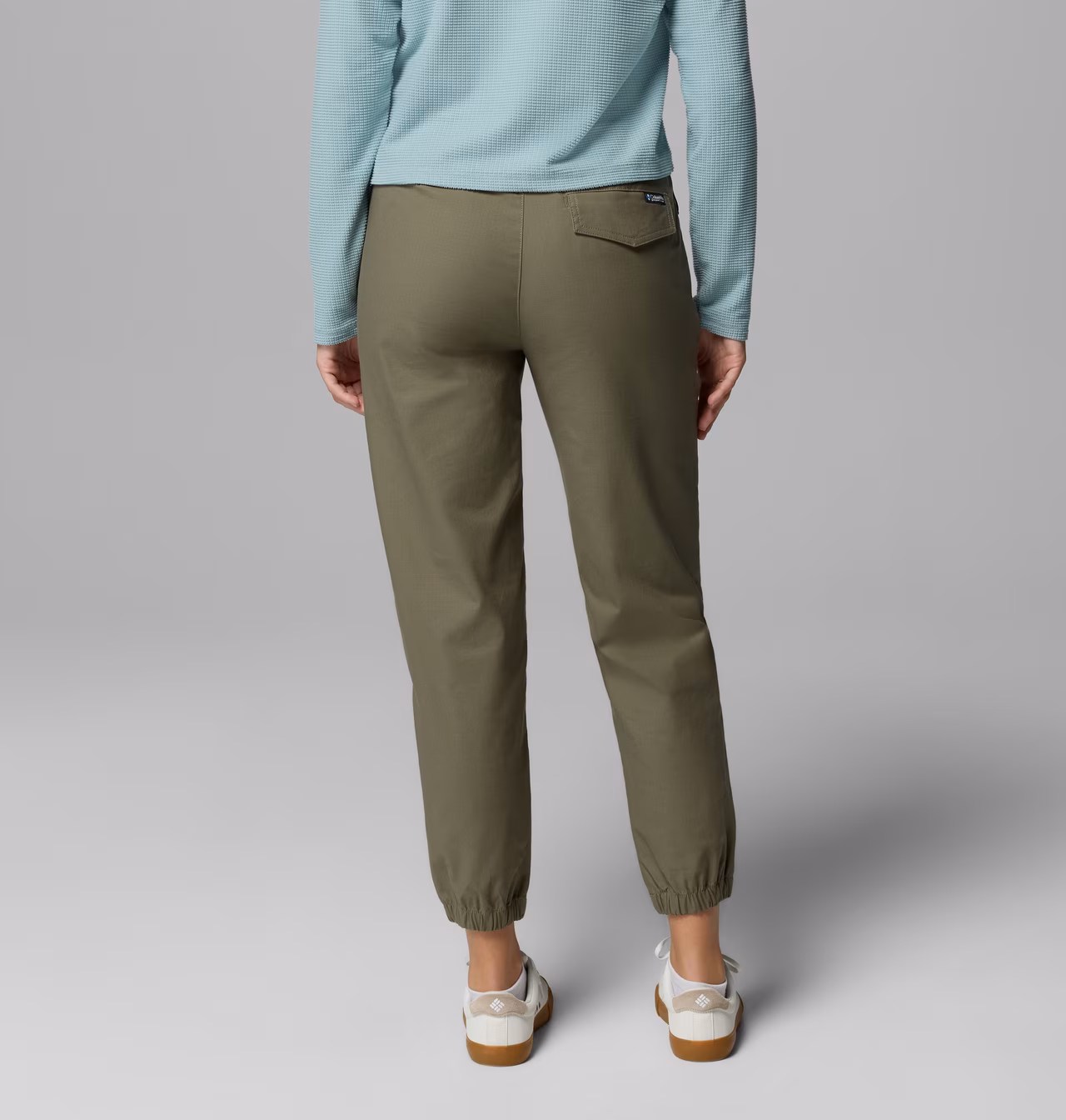 PANTALON FEMENINO COLUMBIA ROC RIPSTOP – foto 4